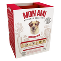 Mon Ami Human Grade Razas Pequeñas y Medianas 3 KG