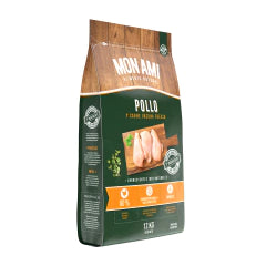 Mon Ami Pollo 12 KG