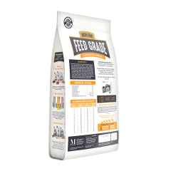 Mon Ami Feed Grade 15 KG
