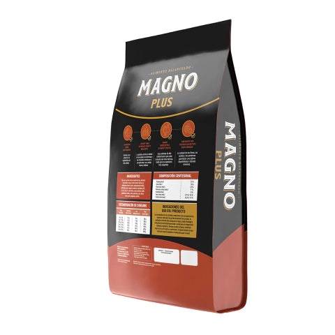 Magno Plus 20 KG
