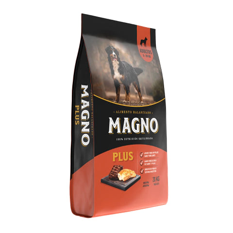 Magno Plus 20 KG