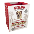 Mon Ami Human Grade Razas Pequeñas y Medianas 6 KG