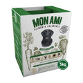 Mon Ami Human Grade Razas Medianas y Grandes 5 KG
